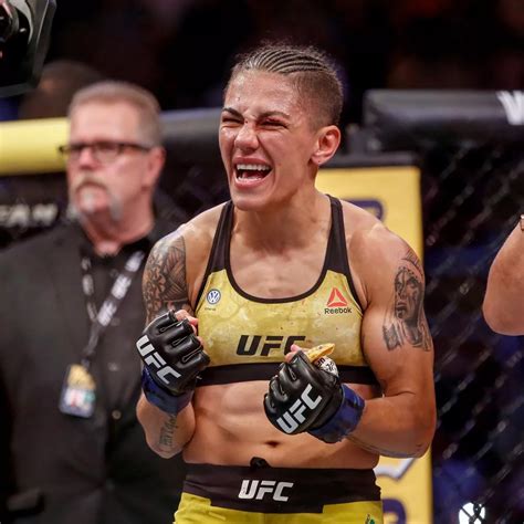 jessica andrade onlyfans leaked|Former UFC champion pays off debts after joining OnlyFans。